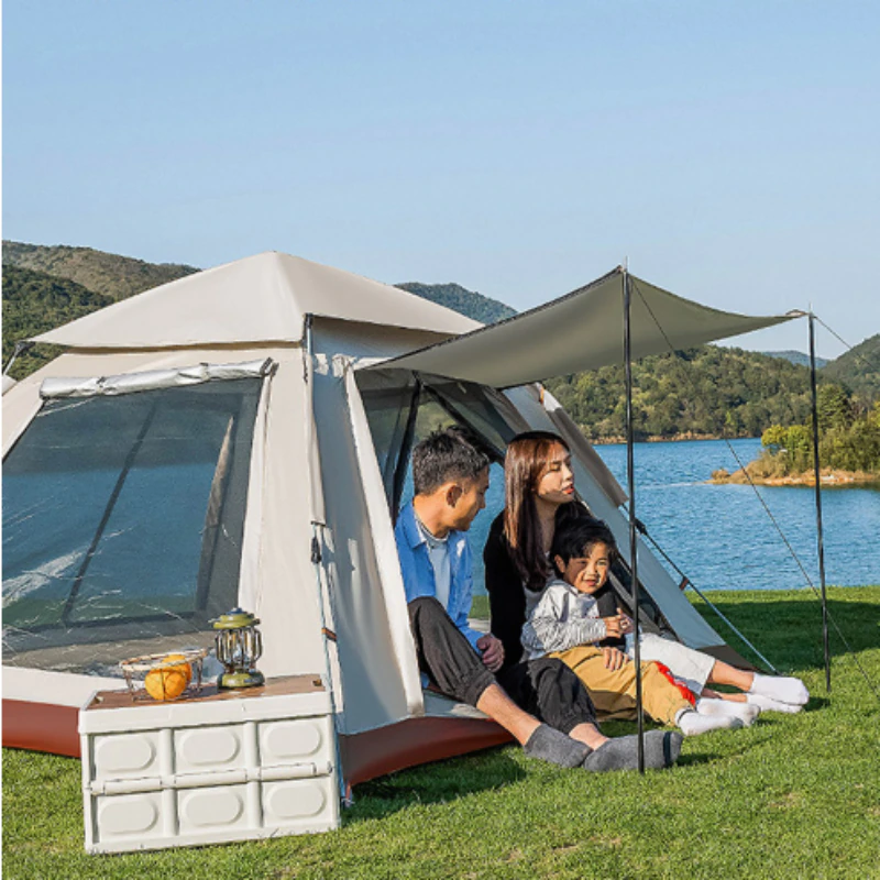 Cheap Goat Tents 8